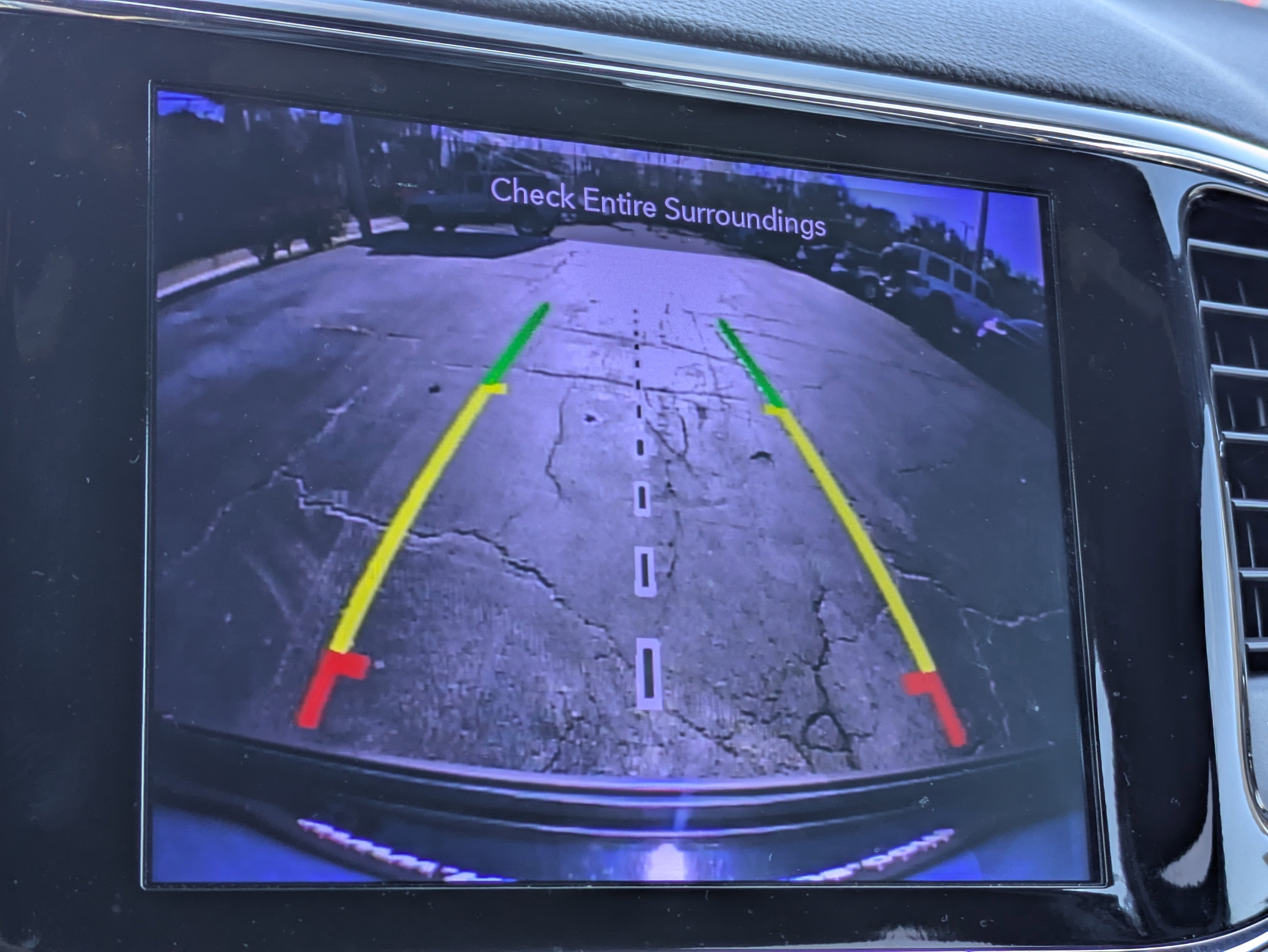 2021 Jeep Grand Cherokee Trailhawk 4X4