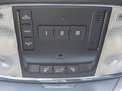 2021 Jeep Grand Cherokee Trailhawk 4X4