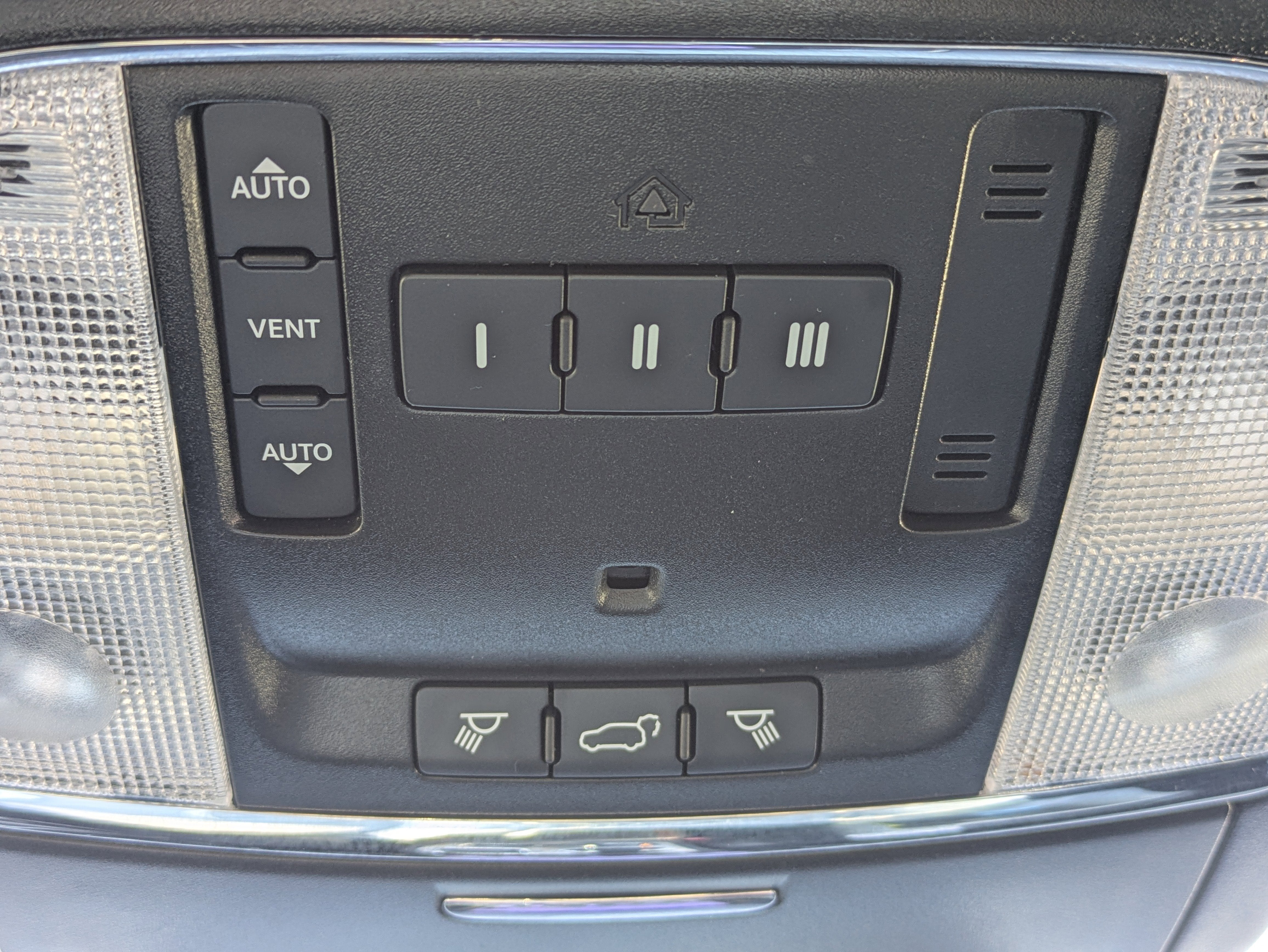 2021 Jeep Grand Cherokee Trailhawk 4X4