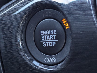 2021 Jeep Grand Cherokee Trailhawk 4X4