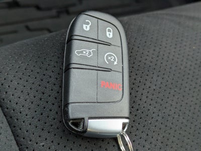 2021 Jeep Grand Cherokee Trailhawk 4X4