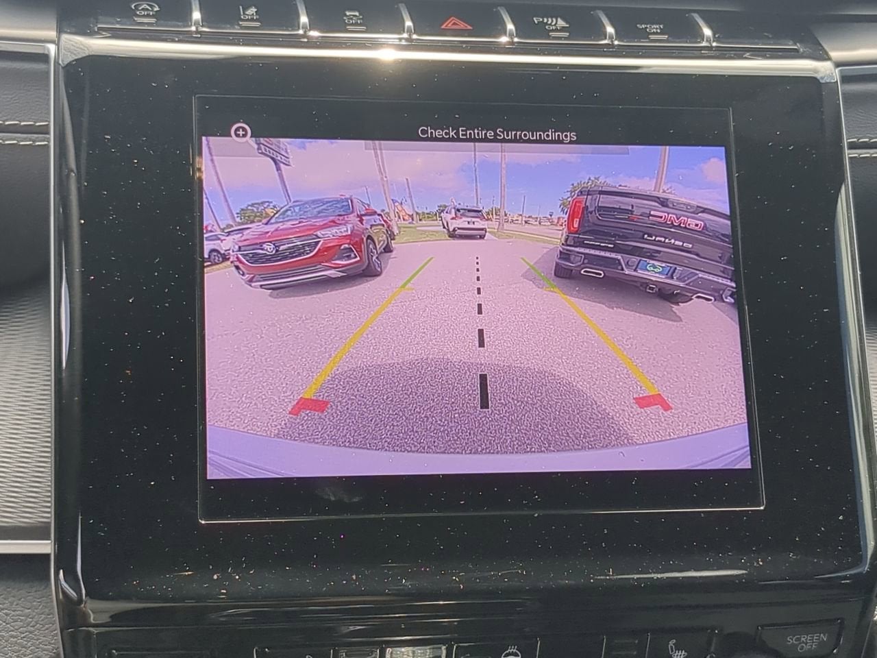 2025 Jeep Grand Cherokee Altitude 4x2