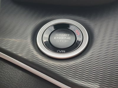 2025 Jeep Grand Cherokee Altitude 4x2