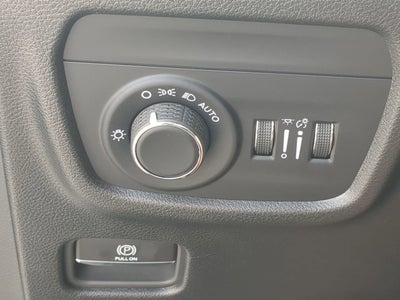 2025 Jeep Grand Cherokee Altitude 4x2