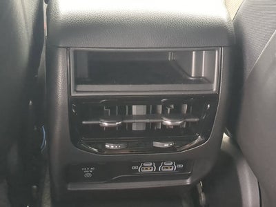 2025 Jeep Grand Cherokee Altitude 4x2