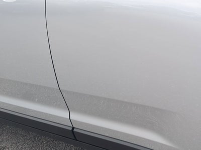 2025 Jeep Grand Cherokee Altitude 4x2