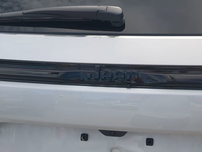 2025 Jeep Grand Cherokee Altitude 4x2