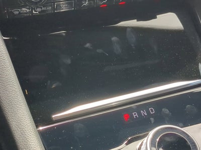 2025 Jeep Grand Cherokee Altitude 4x2