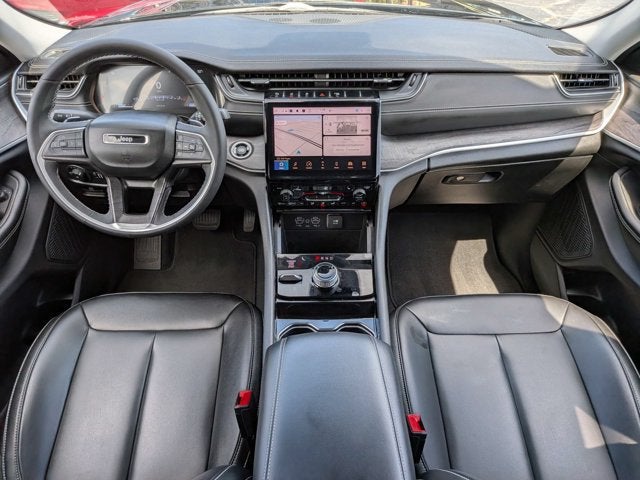 2023 Jeep Grand Cherokee Limited - Photo 13