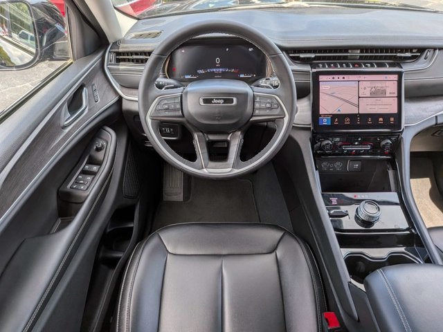 2023 Jeep Grand Cherokee Limited - Photo 14