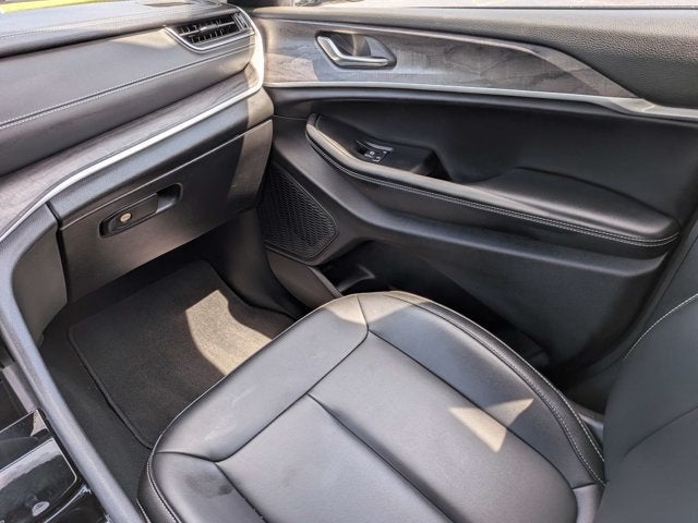 2023 Jeep Grand Cherokee Limited - Photo 15