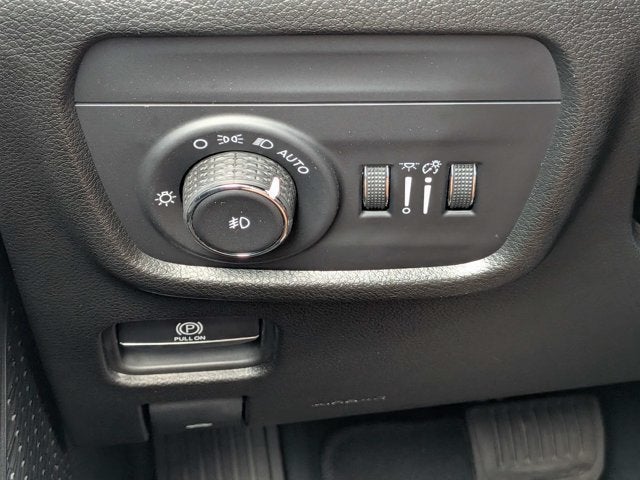 2023 Jeep Grand Cherokee Limited - Photo 25