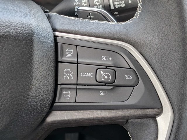 2023 Jeep Grand Cherokee Limited - Photo 27