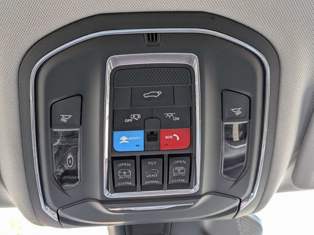 2023 Jeep Grand Cherokee Limited - Photo 32