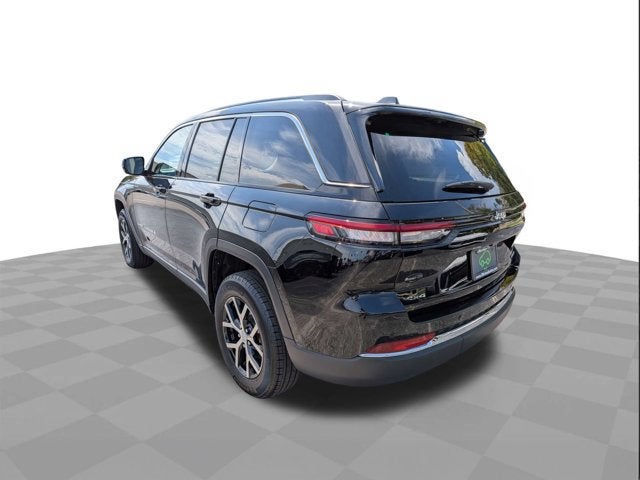 2023 Jeep Grand Cherokee Limited - Photo 6