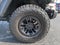 2024 Jeep Wrangler 4-Door Rubicon 4x4