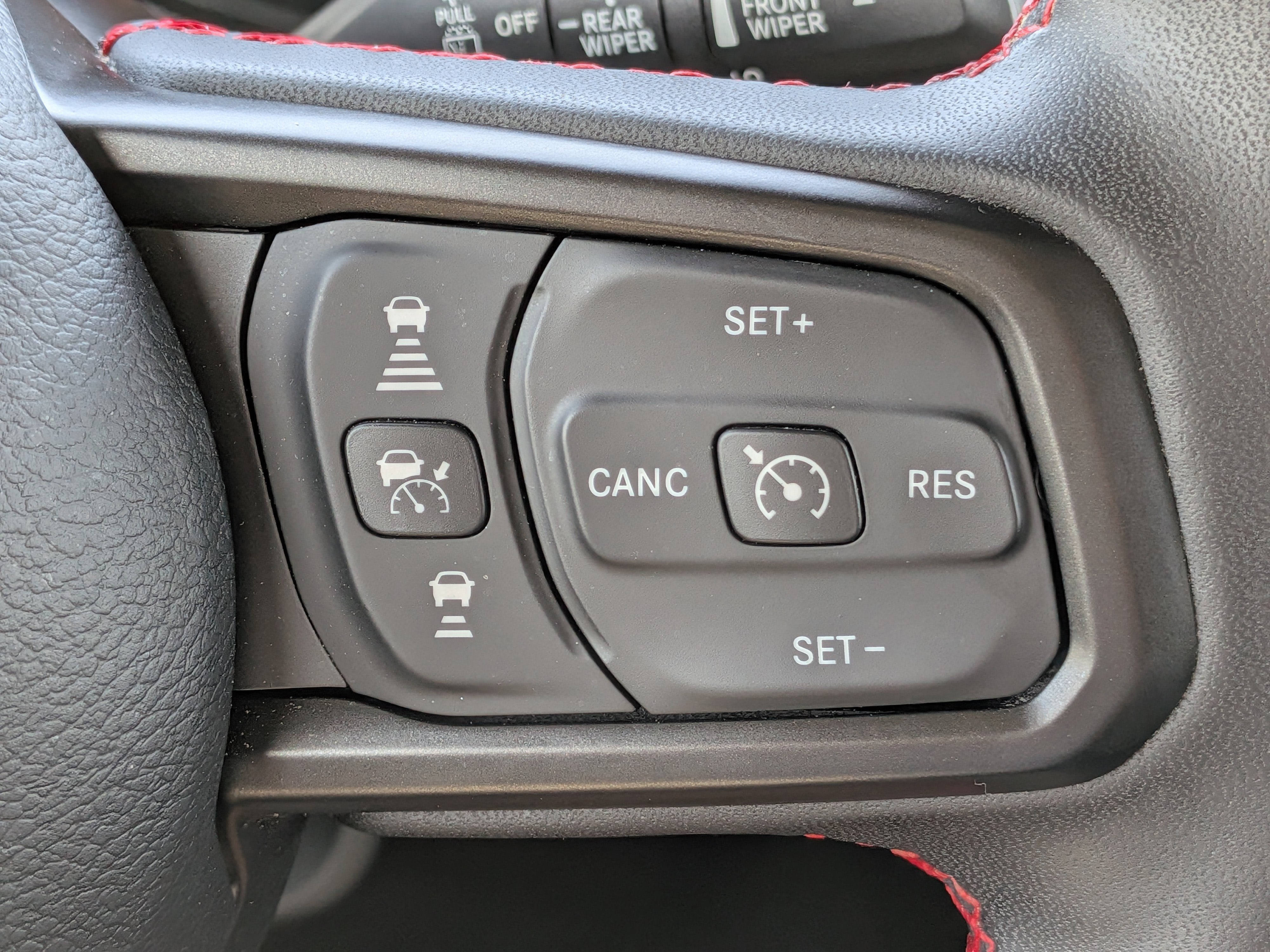 2024 Jeep Wrangler 4-Door Rubicon 4x4