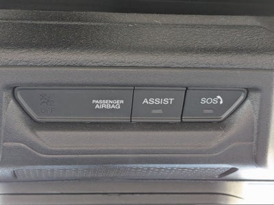 2024 Jeep Wrangler 4-Door Rubicon 4x4