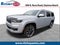 2022 Jeep Wagoneer Series III 4x2