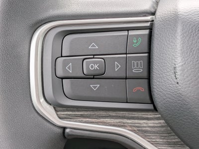 2022 Jeep Wagoneer Series III 4x2