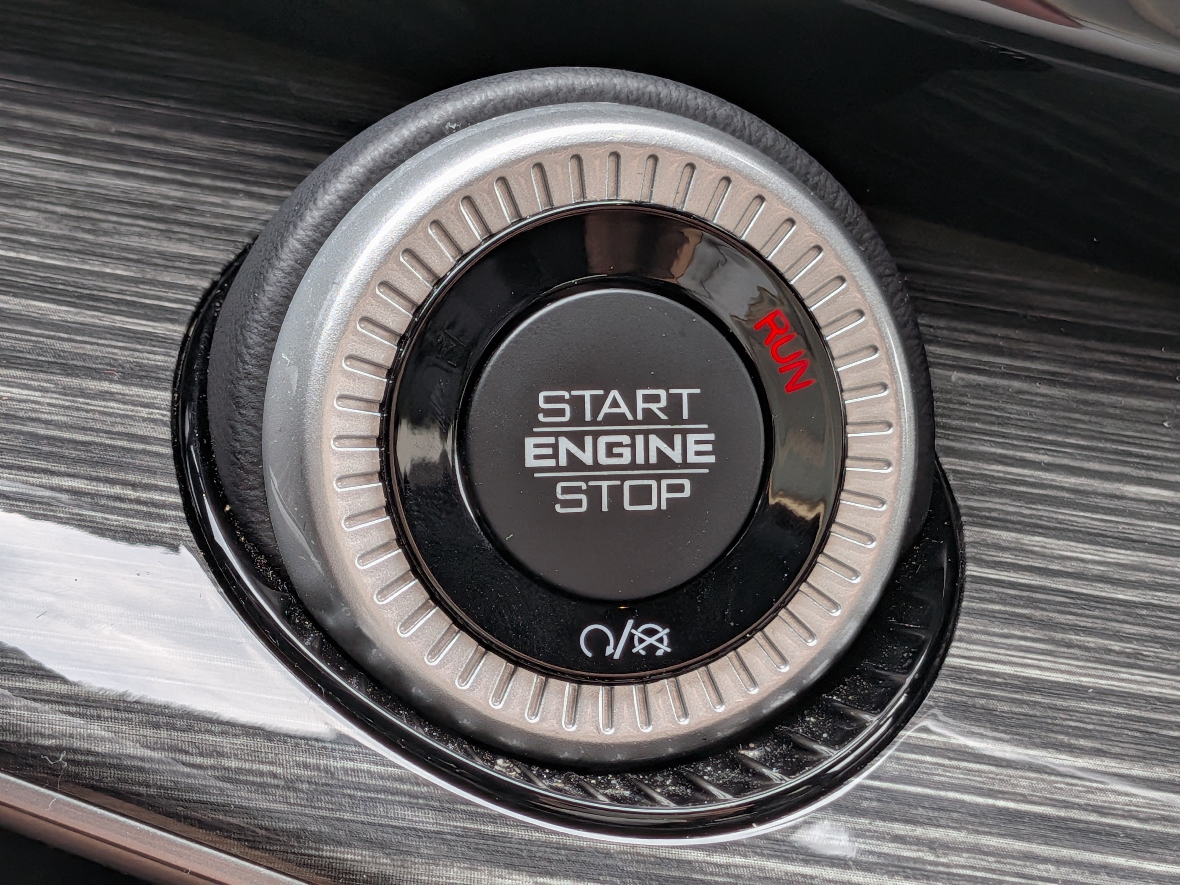 2022 Jeep Wagoneer Series III 4x2