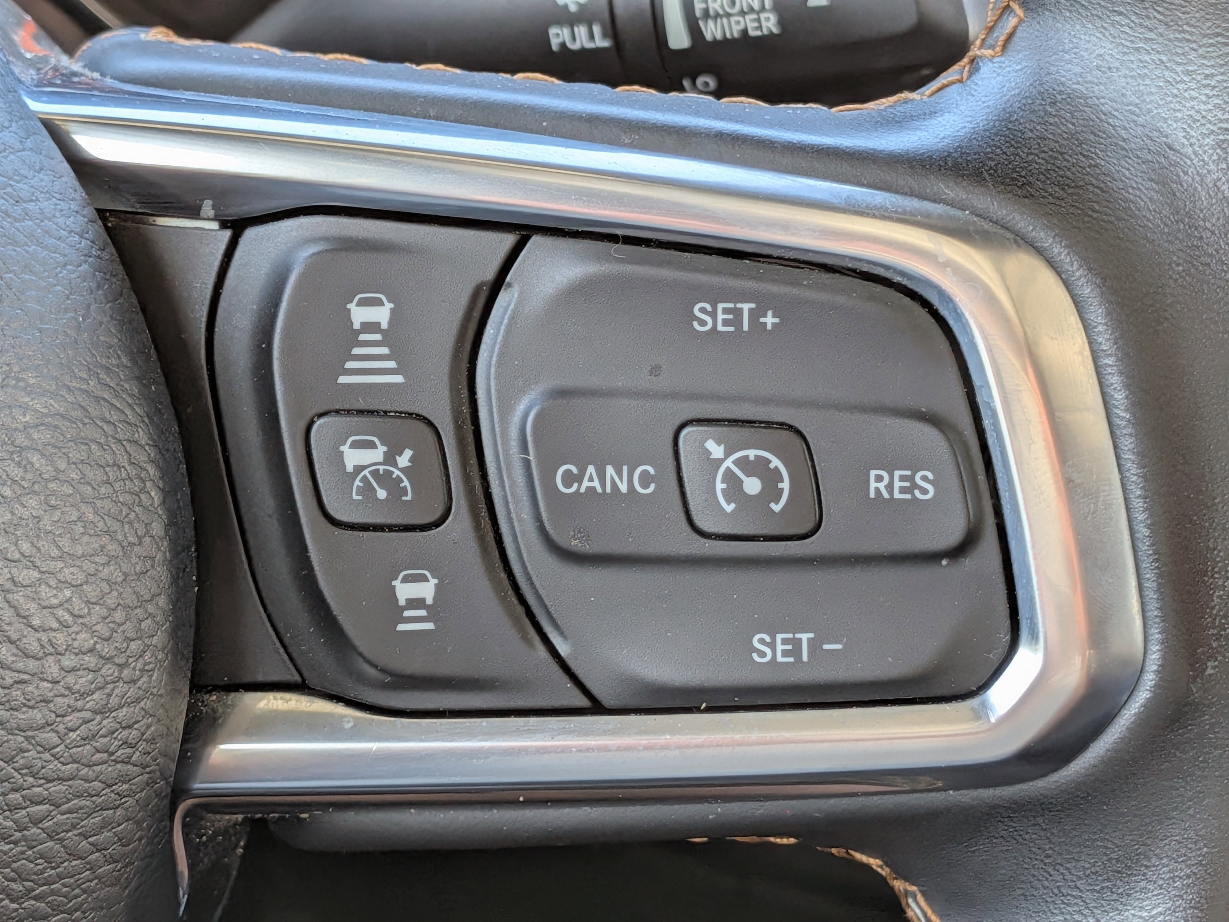 2021 Jeep Gladiator High Altitude 4x4