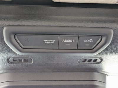2021 Jeep Gladiator High Altitude 4x4