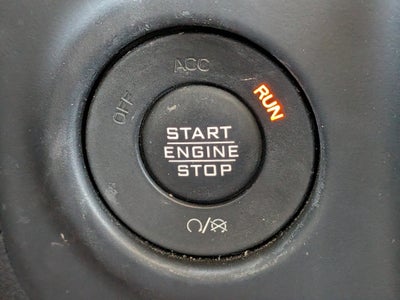 2021 Jeep Gladiator High Altitude 4x4