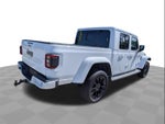2021 Jeep Gladiator High Altitude 4x4