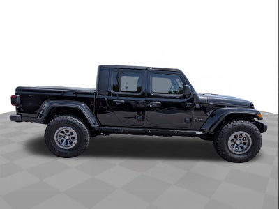2024 Jeep Gladiator Sport S