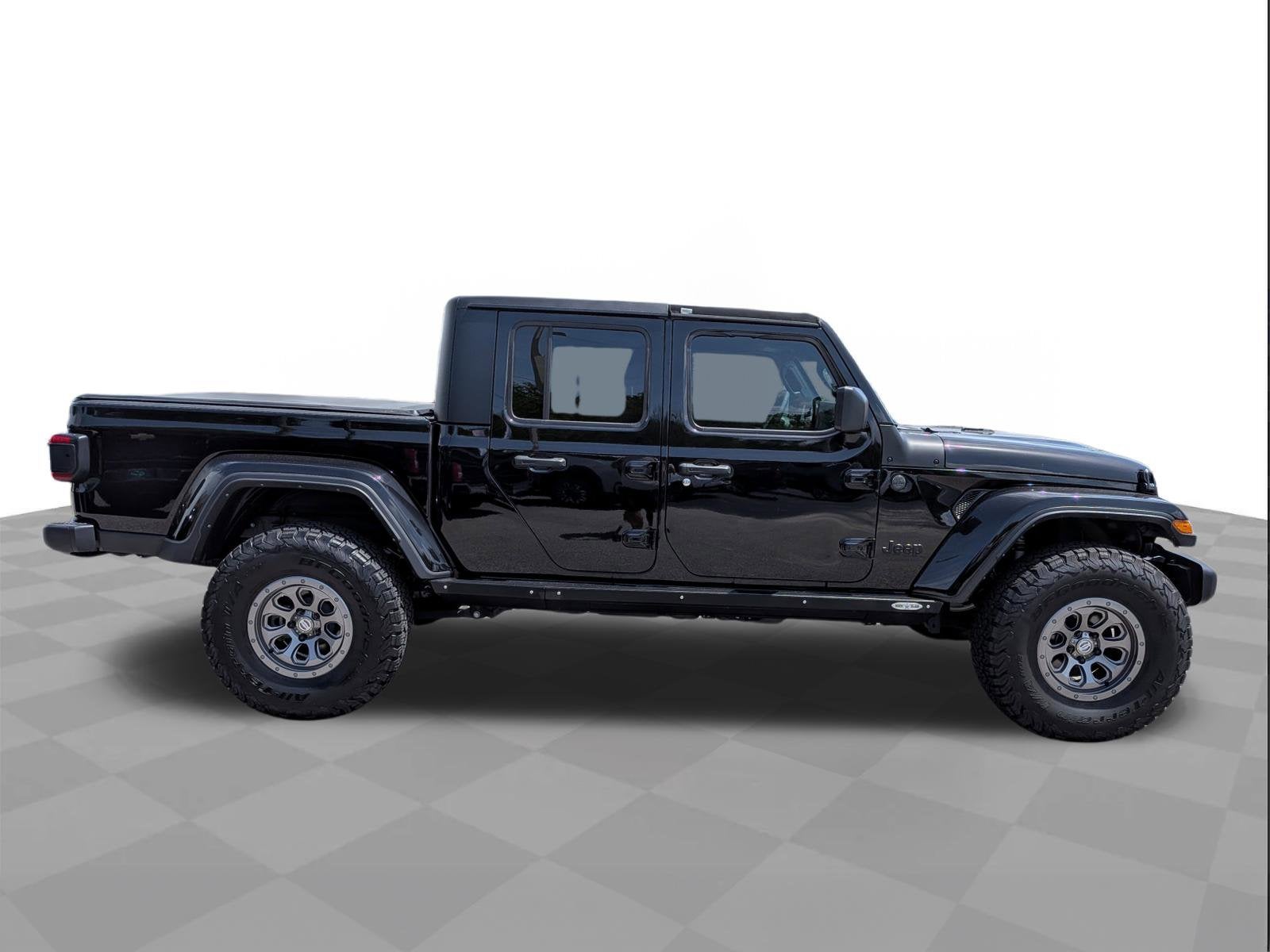 2024 Jeep Gladiator Sport S
