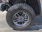 2025 Jeep Gladiator Mojave 4x4