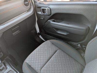 2025 Jeep Gladiator Mojave 4x4
