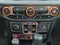 2025 Jeep Gladiator Mojave 4x4