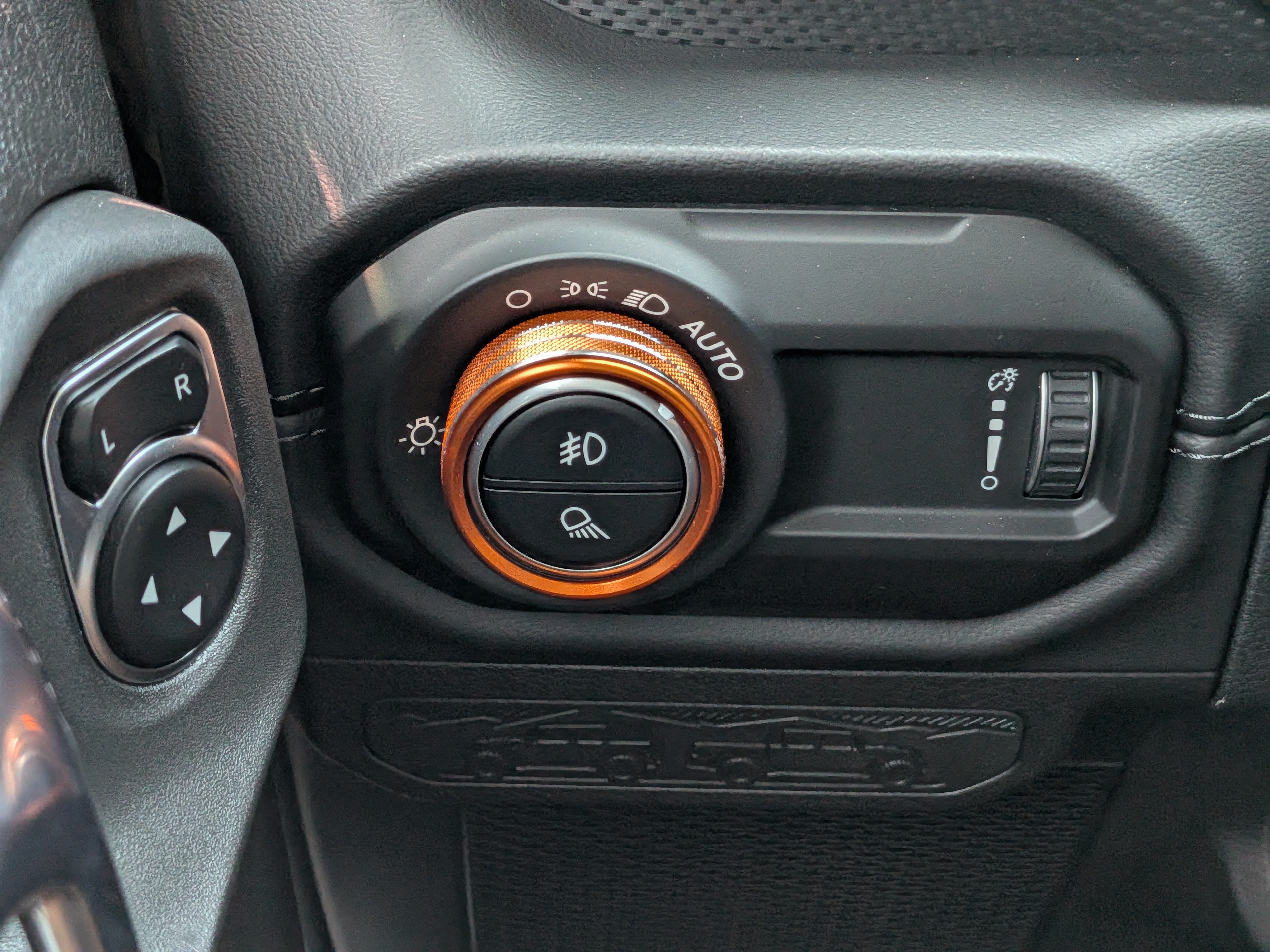 2025 Jeep Gladiator Mojave 4x4
