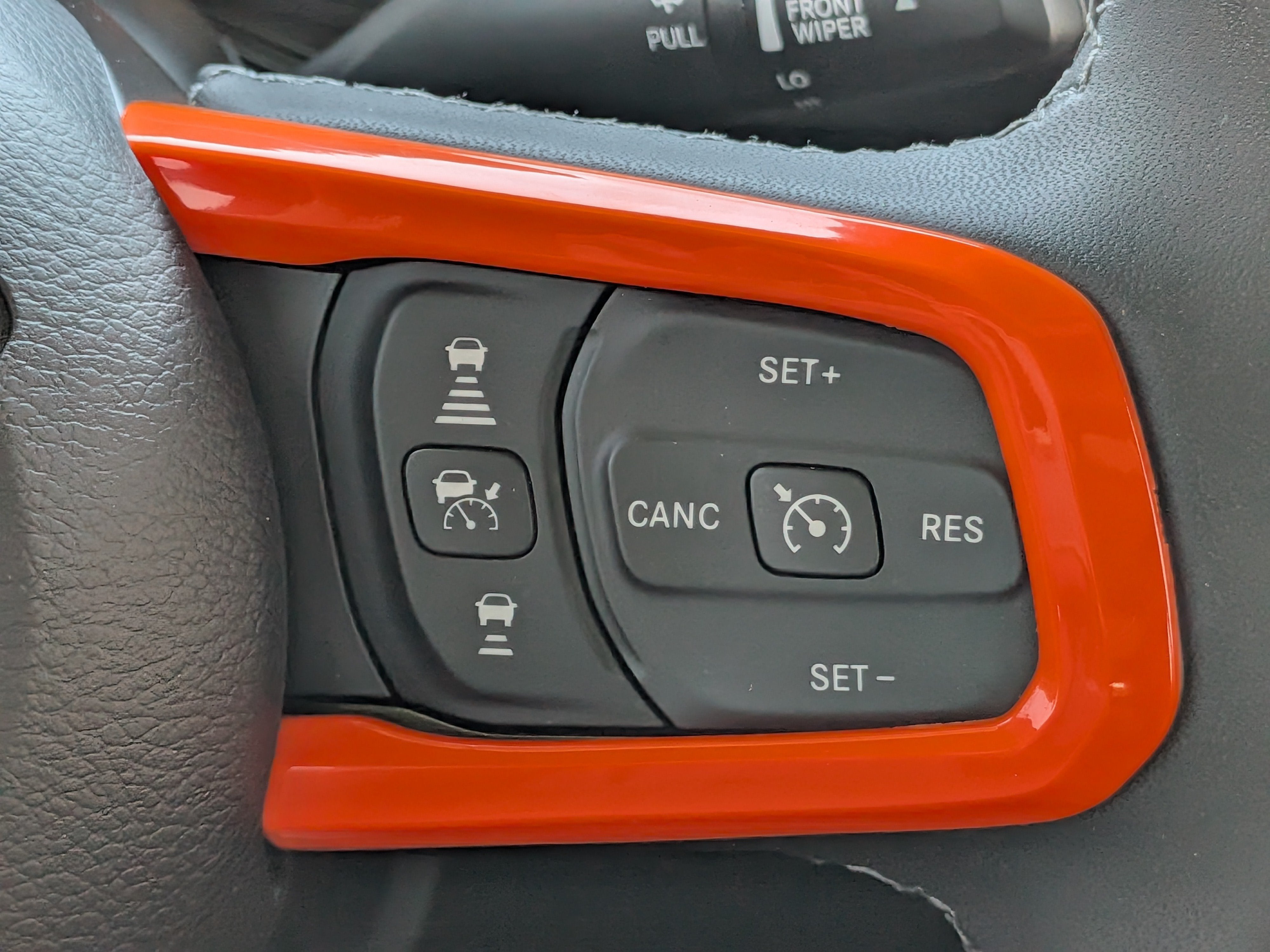 2025 Jeep Gladiator Mojave 4x4