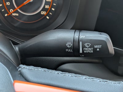 2025 Jeep Gladiator Mojave 4x4