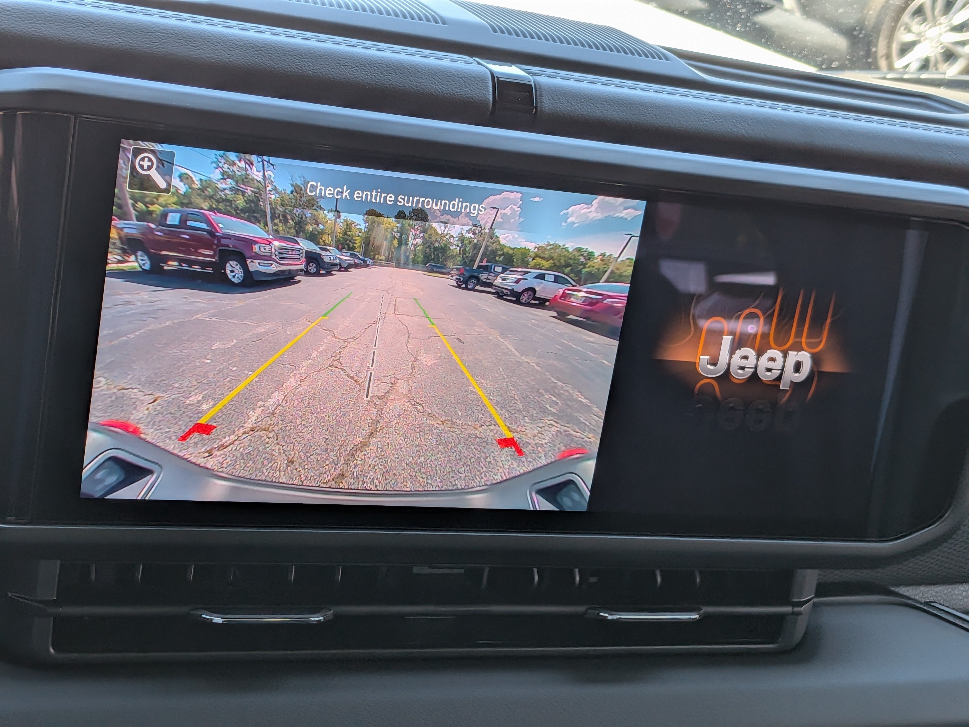 2025 Jeep Gladiator Mojave 4x4