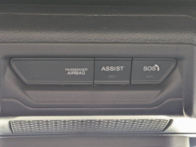 2025 Jeep Gladiator Mojave 4x4