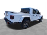 2025 Jeep Gladiator Mojave 4x4