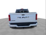 2025 RAM 1500 Big Horn Crew Cab 4x2 5'7" Box