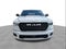 2025 RAM 1500 Big Horn Crew Cab 4x2 5'7" Box