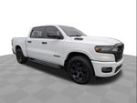 2025 RAM 1500 Big Horn Crew Cab 4x4 5'7" Box