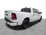 2025 RAM 1500 Big Horn Crew Cab 4x4 5'7" Box