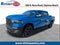 2025 RAM 1500 Warlock Crew Cab 4x4 5'7" Box