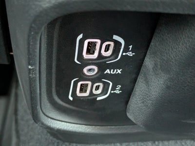 2025 RAM 1500 Warlock Crew Cab 4x4 5'7" Box