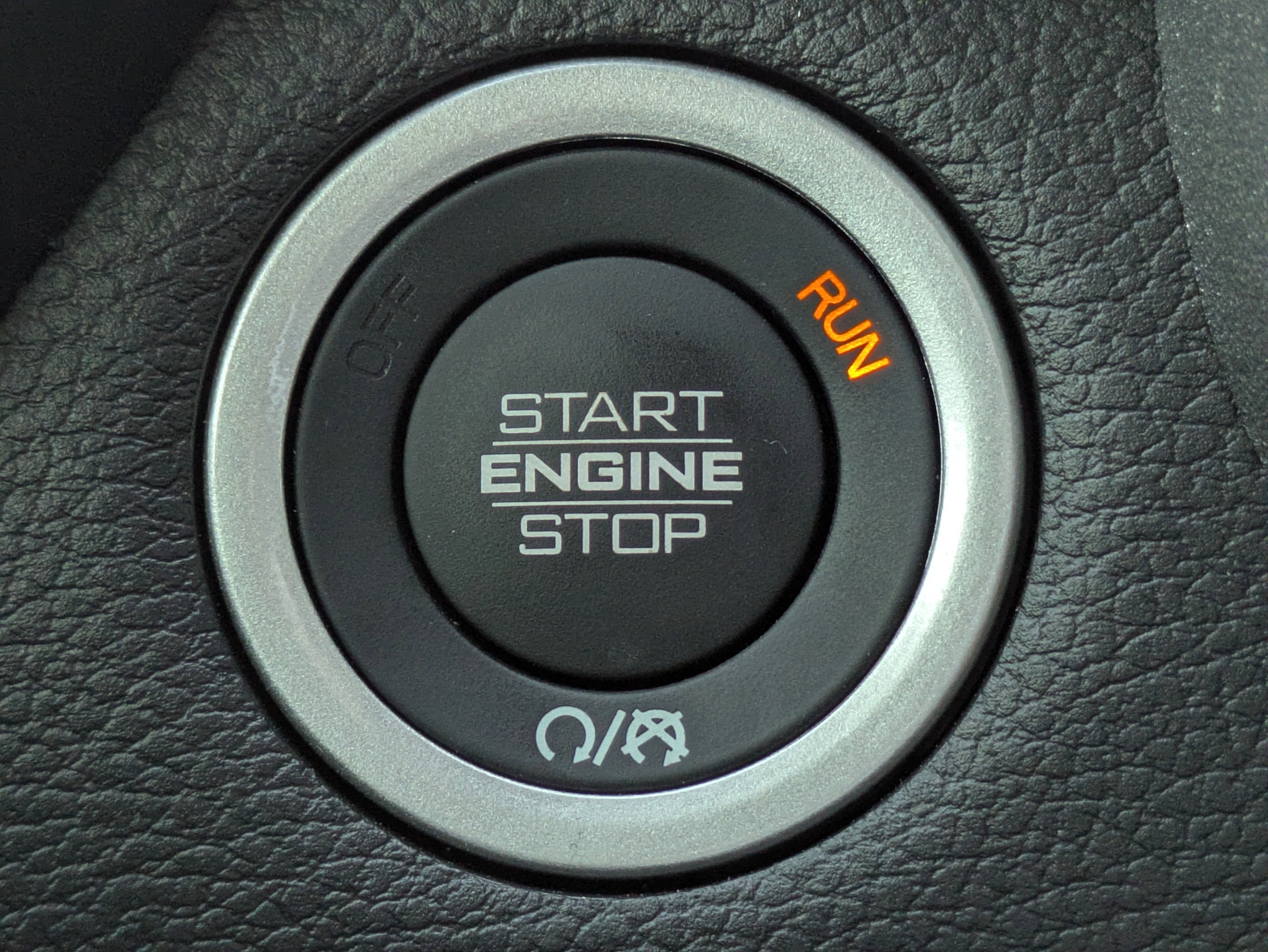 2025 RAM 1500 Warlock Crew Cab 4x4 5'7" Box