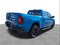 2025 RAM 1500 Warlock Crew Cab 4x4 5'7" Box