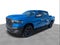 2025 RAM 1500 Warlock Crew Cab 4x4 5'7" Box