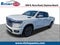 2025 RAM 1500 Limited Crew Cab 4x4 5'7" Box
